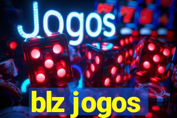 blz jogos